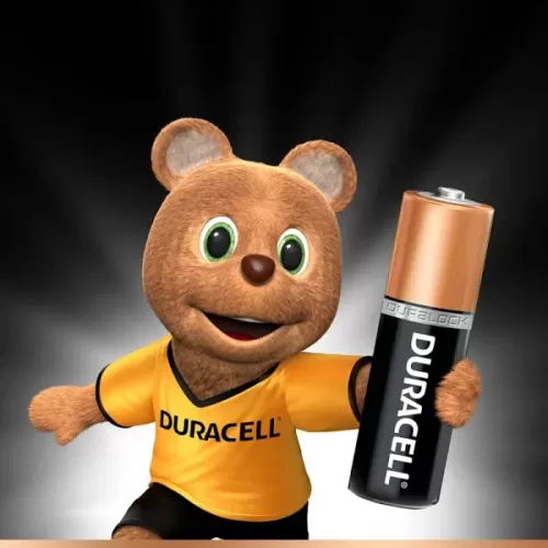 Duracell